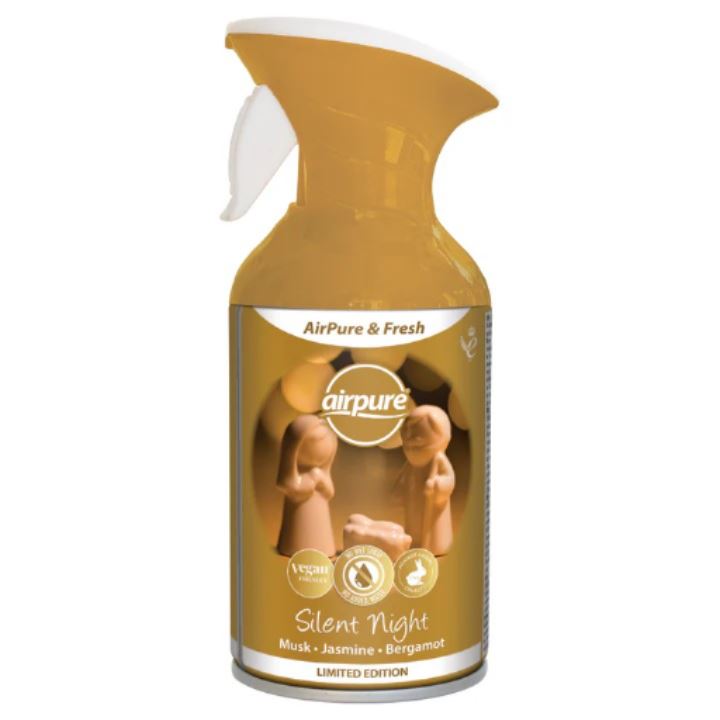 Airpure Trigger Room Spray 250ml Airpure Trigger Room Spray 250ml
